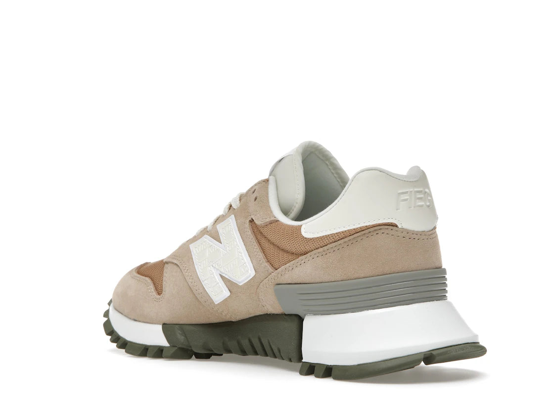New Balance RC 1300 Kith 10th Anniversary White Pepper - vue secondaire B