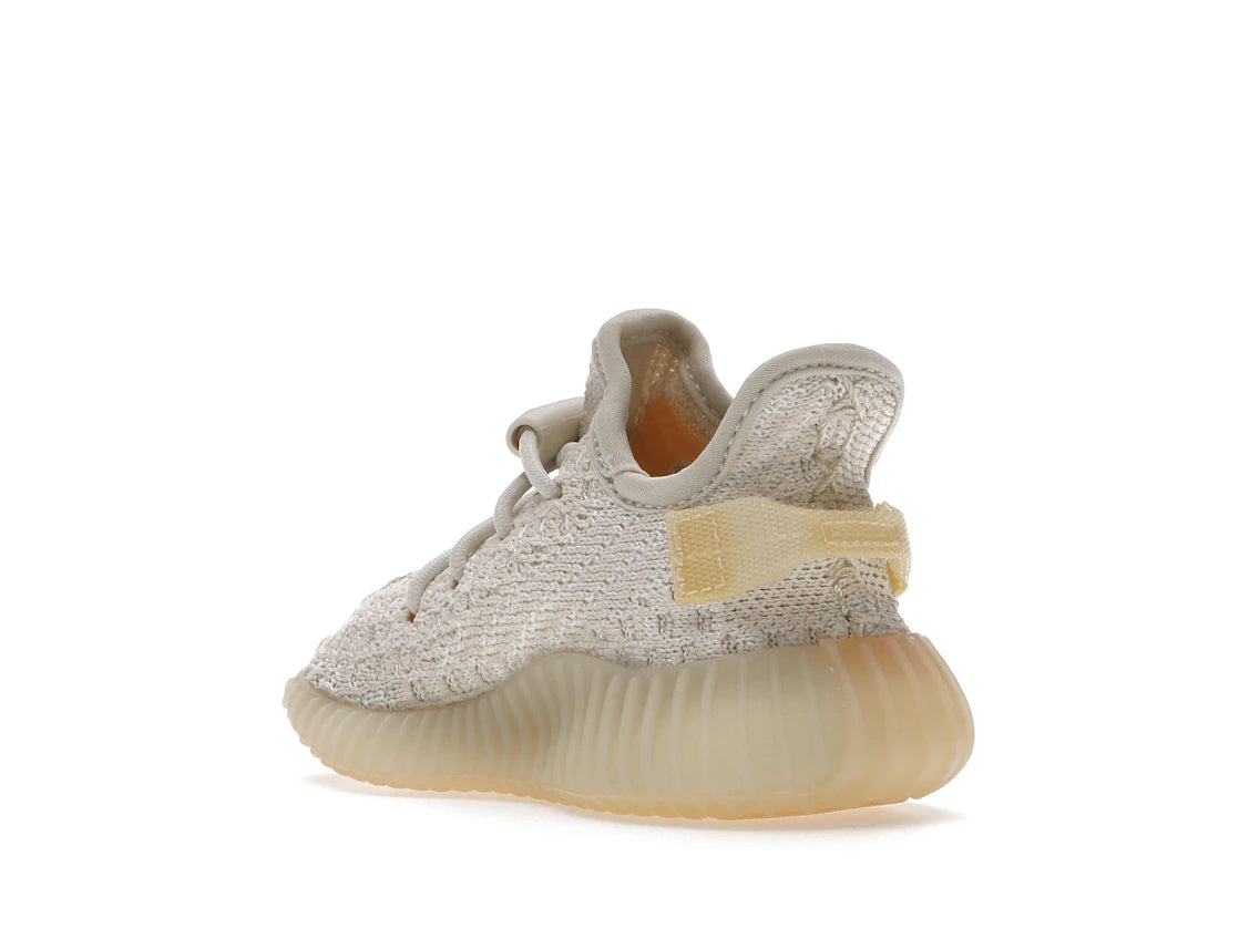 adidas Yeezy Boost 350 V2 Light (Infants) - vue secondaire B