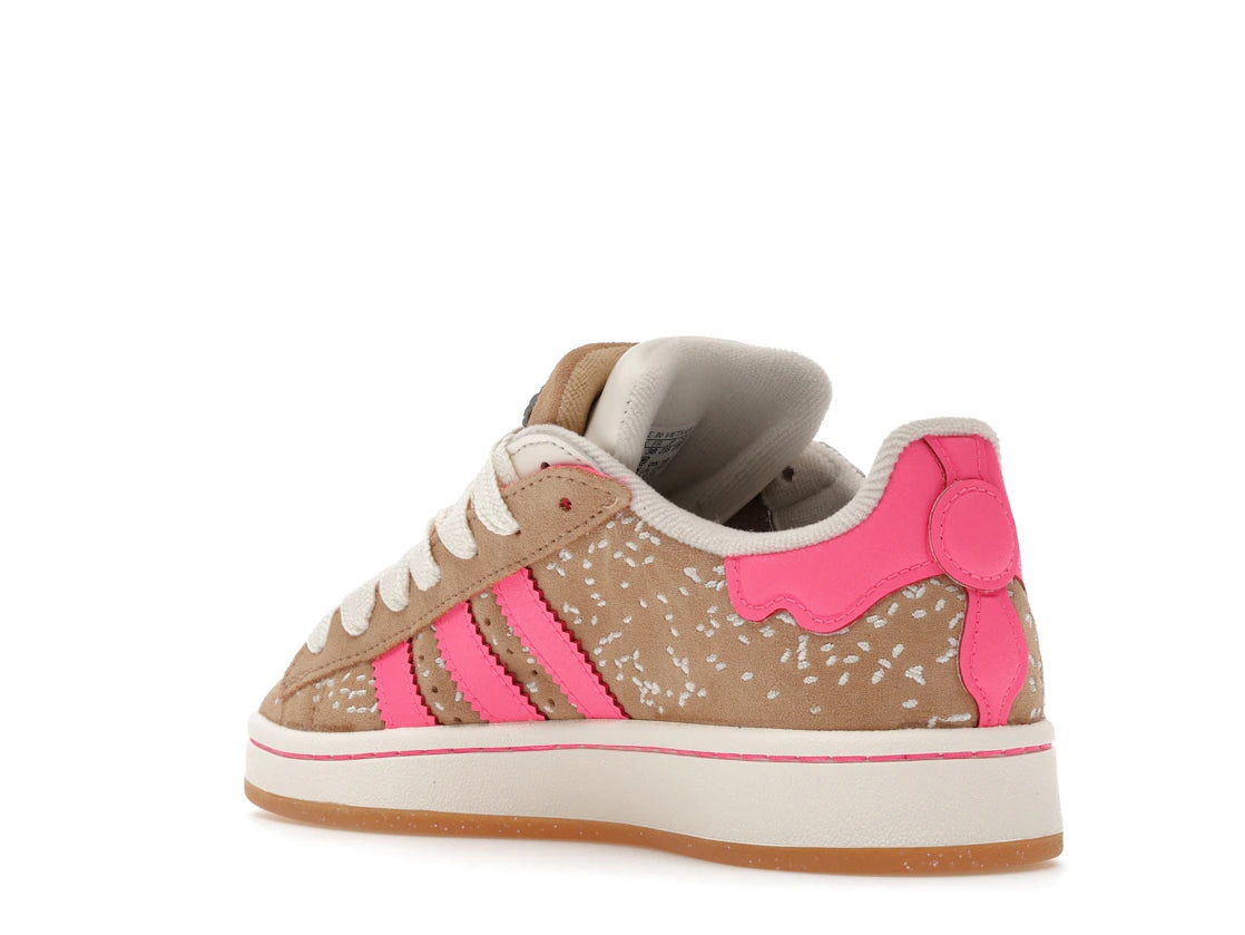 adidas Campus Double 00s Pan De Muerto (Women's) - vue secondaire B