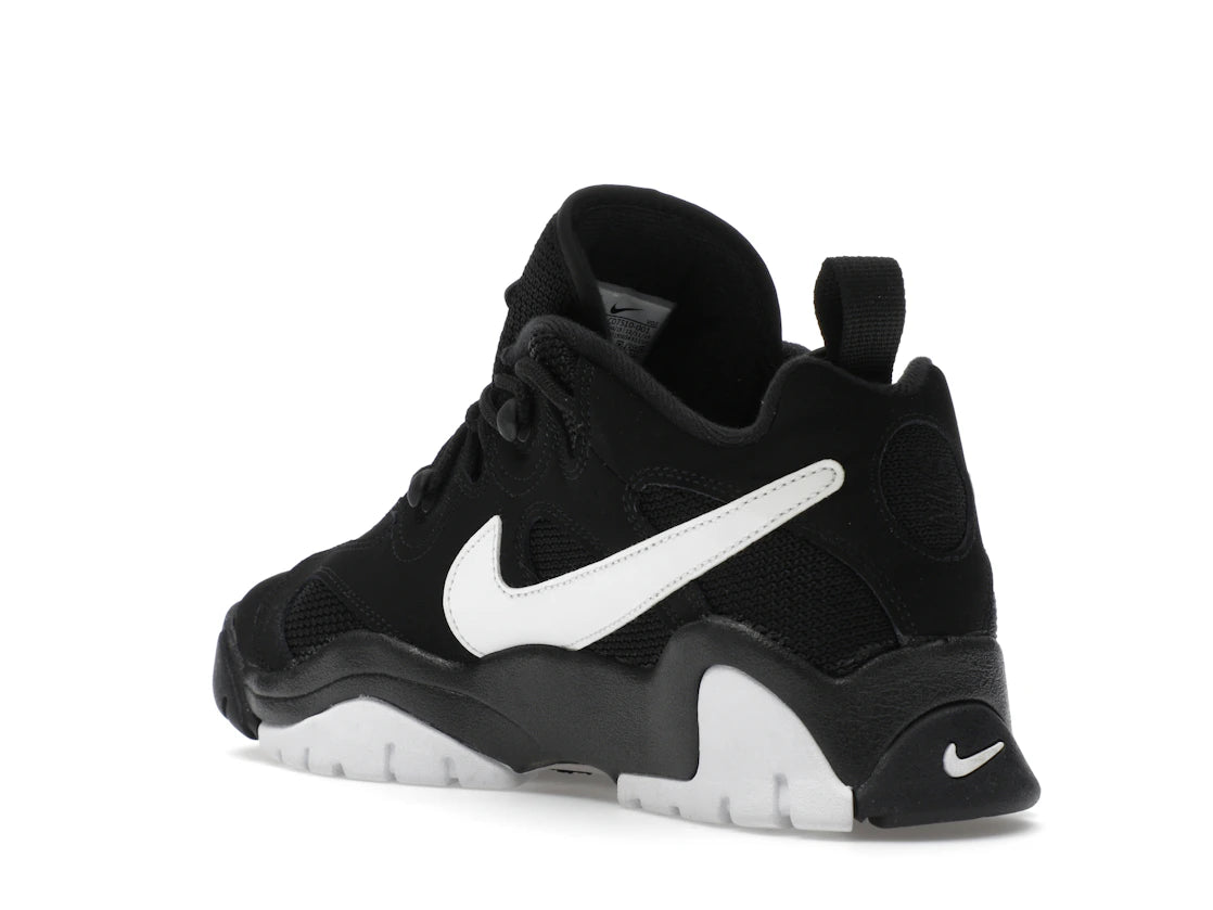 Air Barrage Low Black - vue secondaire B