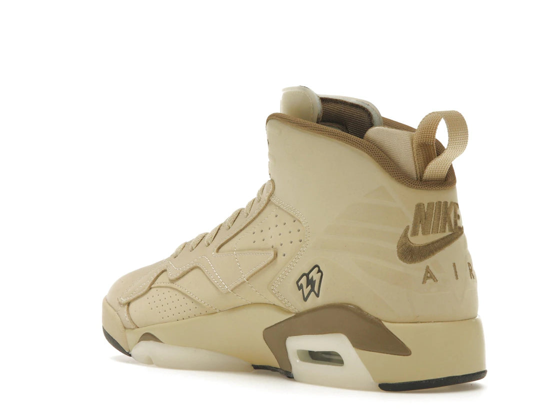 Jordan MVP 678 Desert Sand (Women's) - vue secondaire B