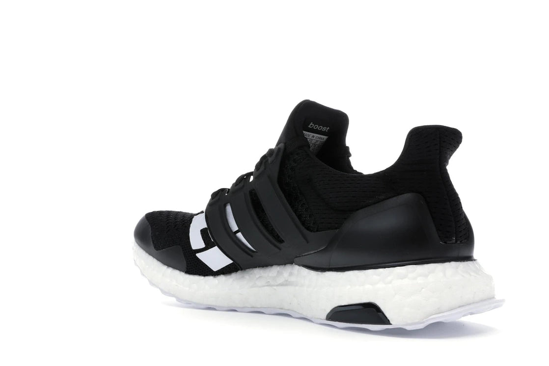 adidas Ultra Boost 1.0 Undefeated Black - vue secondaire B