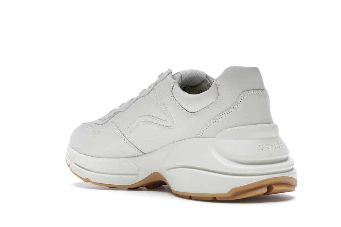 Gucci Rhyton NY Yankees - vue secondaire B