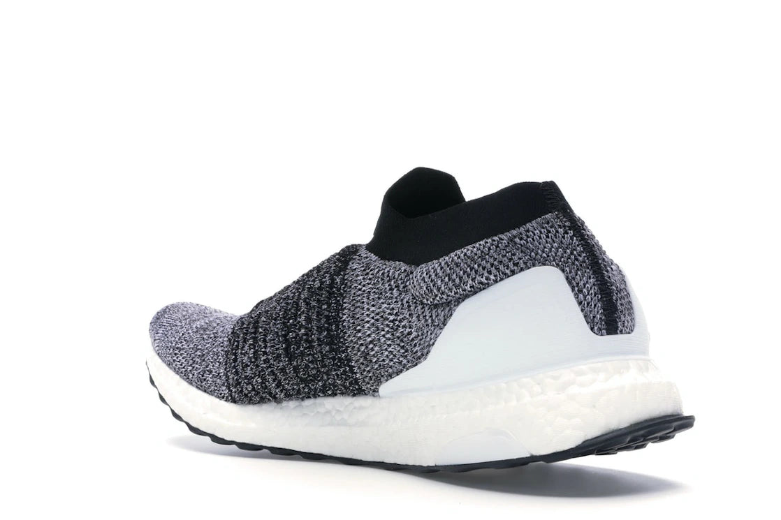 adidas Ultra Boost Laceless Oreo - vue secondaire B