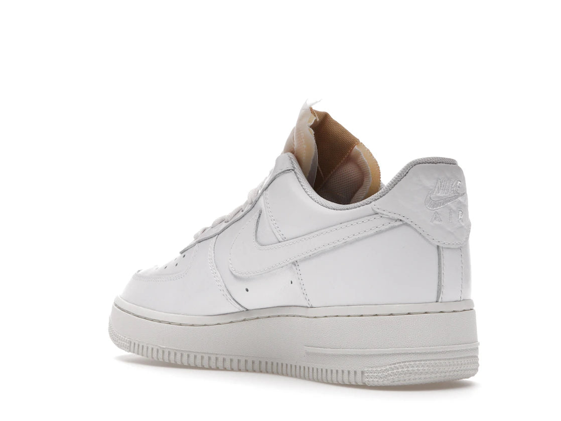 Nike Air Force 1 Low '07 LX Bling (Women's) - vue secondaire B