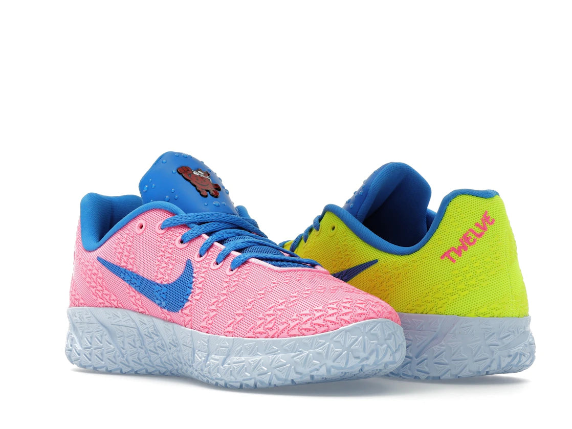 Nike Ja 3 Kool-Aid (GS) - vue secondaire B
