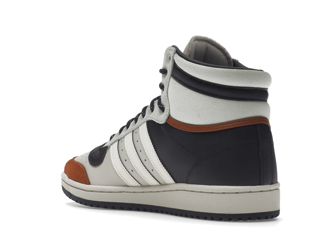 adidas Top Ten Hi Star Wars The Mandalorian The Child - vue secondaire B