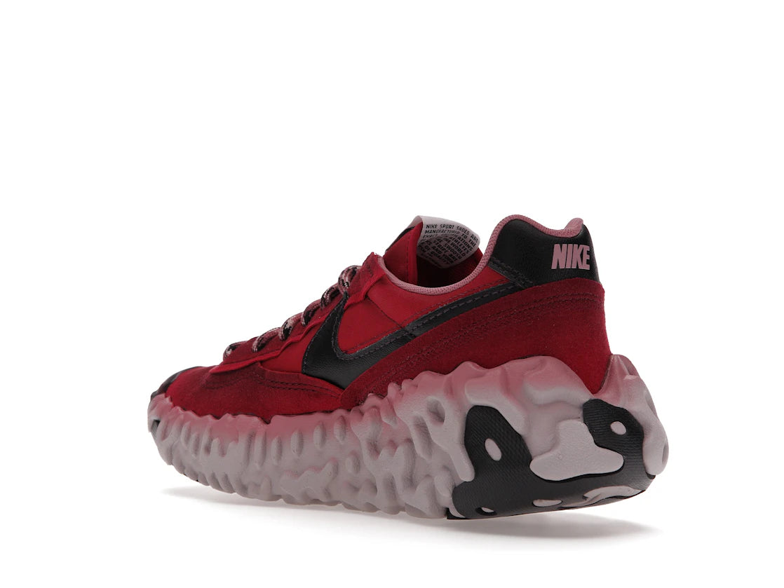 Nike Overbreak SP Beetroot - vue secondaire B