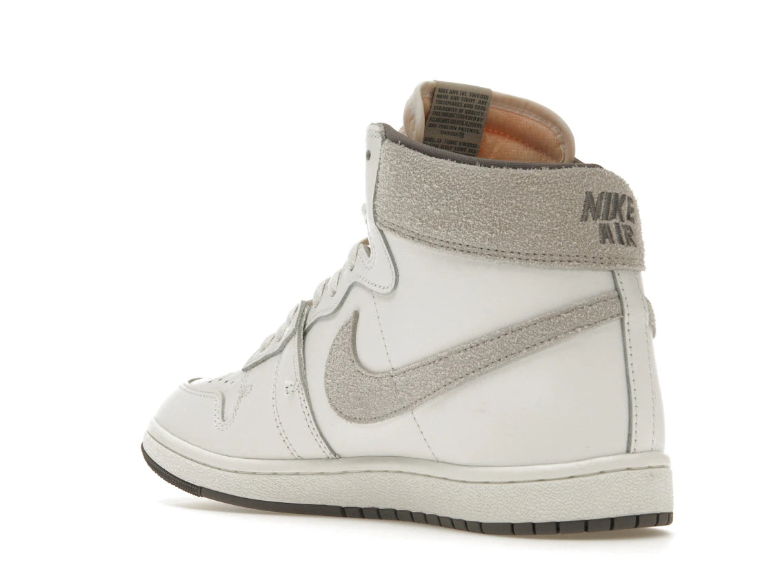 Nike Jordan Air Ship PE SP Tech Grey - vue secondaire B