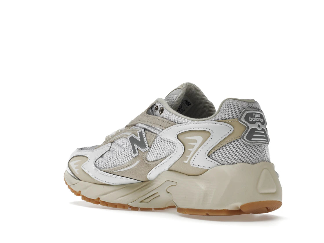 New Balance 725 Radically Classic Pack Off White Gum - vue secondaire B
