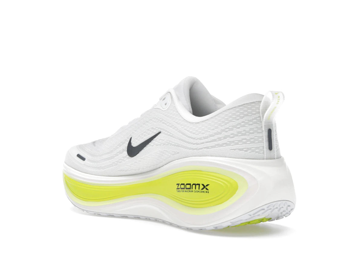 Nike Vomero Plus White Black Cyber (Women's) - vue secondaire B