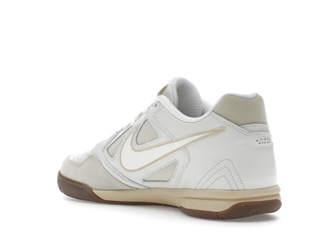 Nike Gato Sail White Gum Dark Brown Light Khaki - vue secondaire B