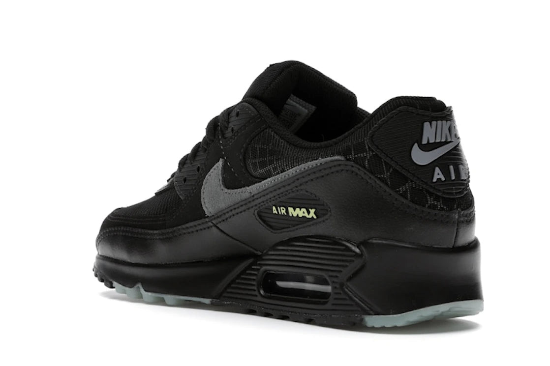 Nike Air Max 90 Halloween (2020) - vue secondaire B
