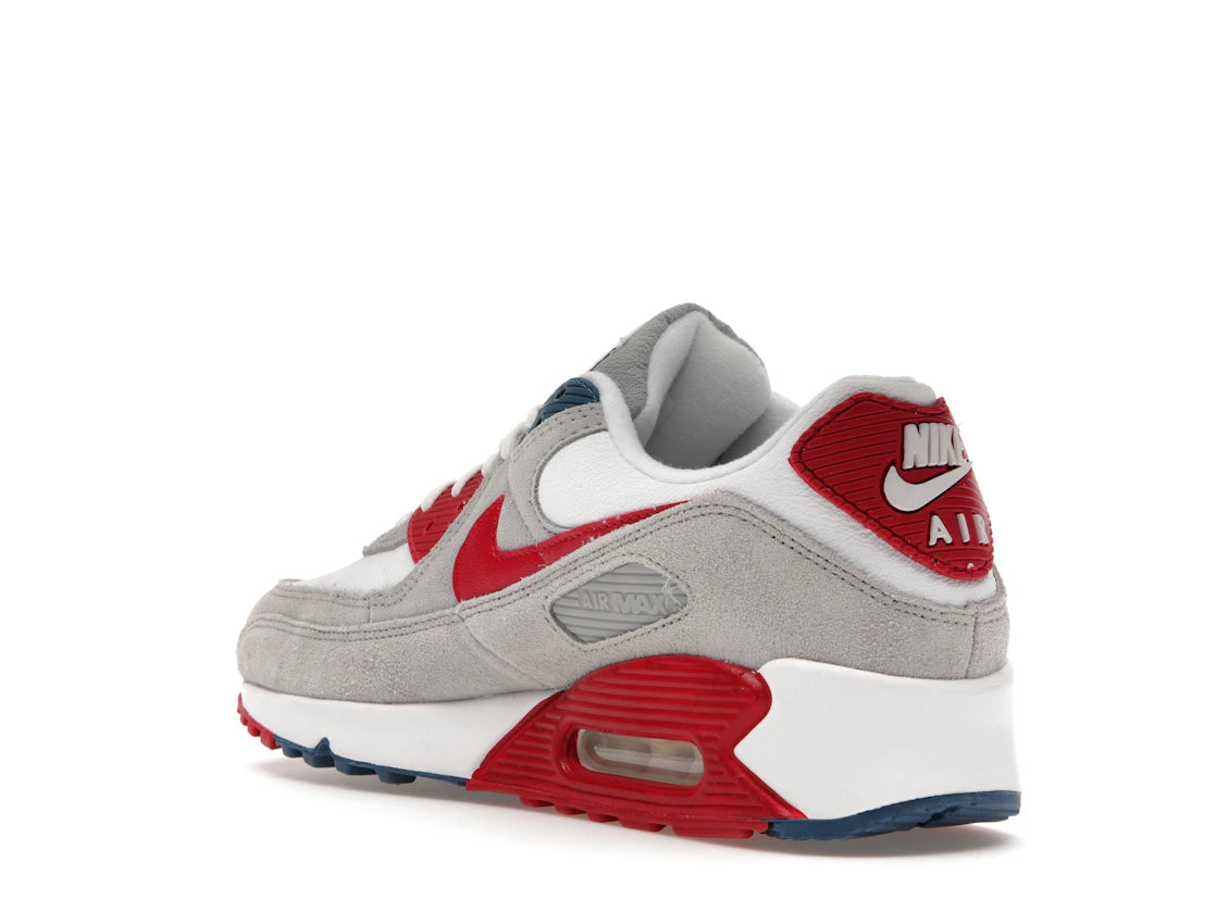 Nike Air Max 90 Athletic Club - vue secondaire B