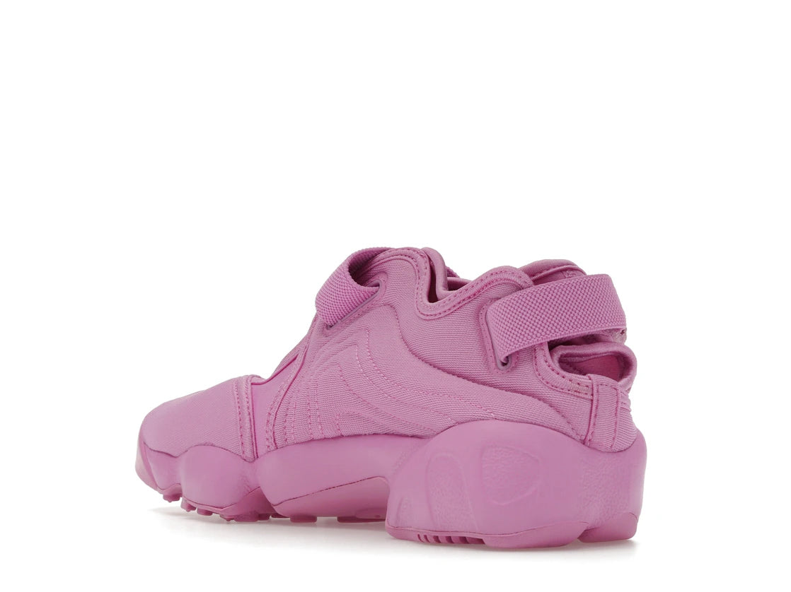 Nike Air Rift Light Magenta (Women's) - vue secondaire B