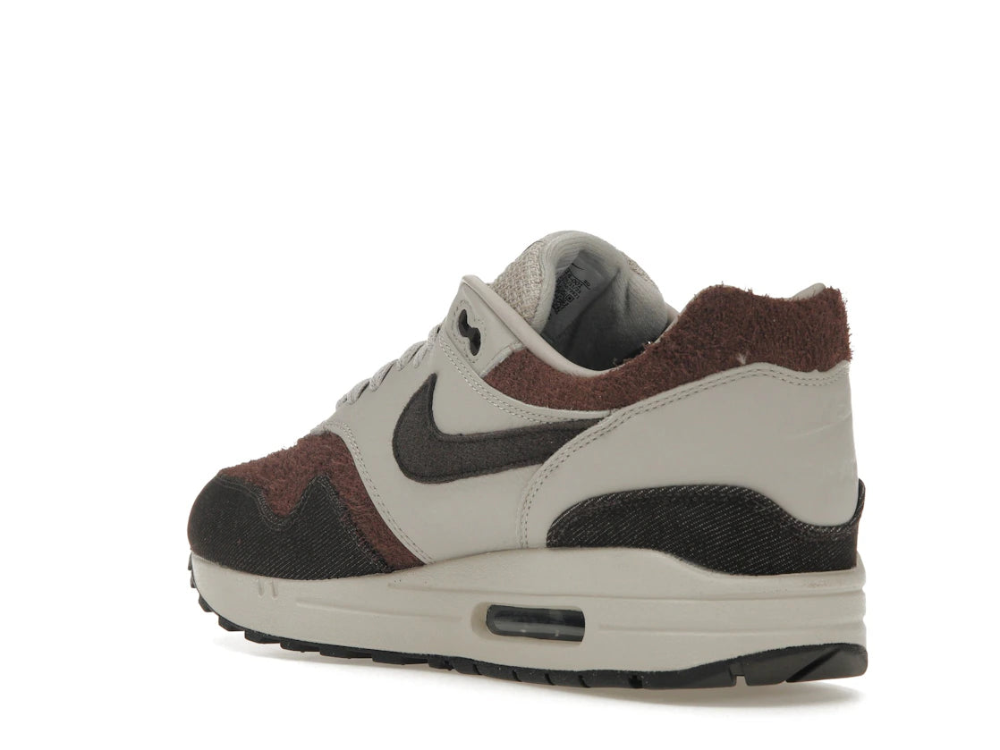 Nike Air Max 1 size? Exclusive Considered - vue secondaire B