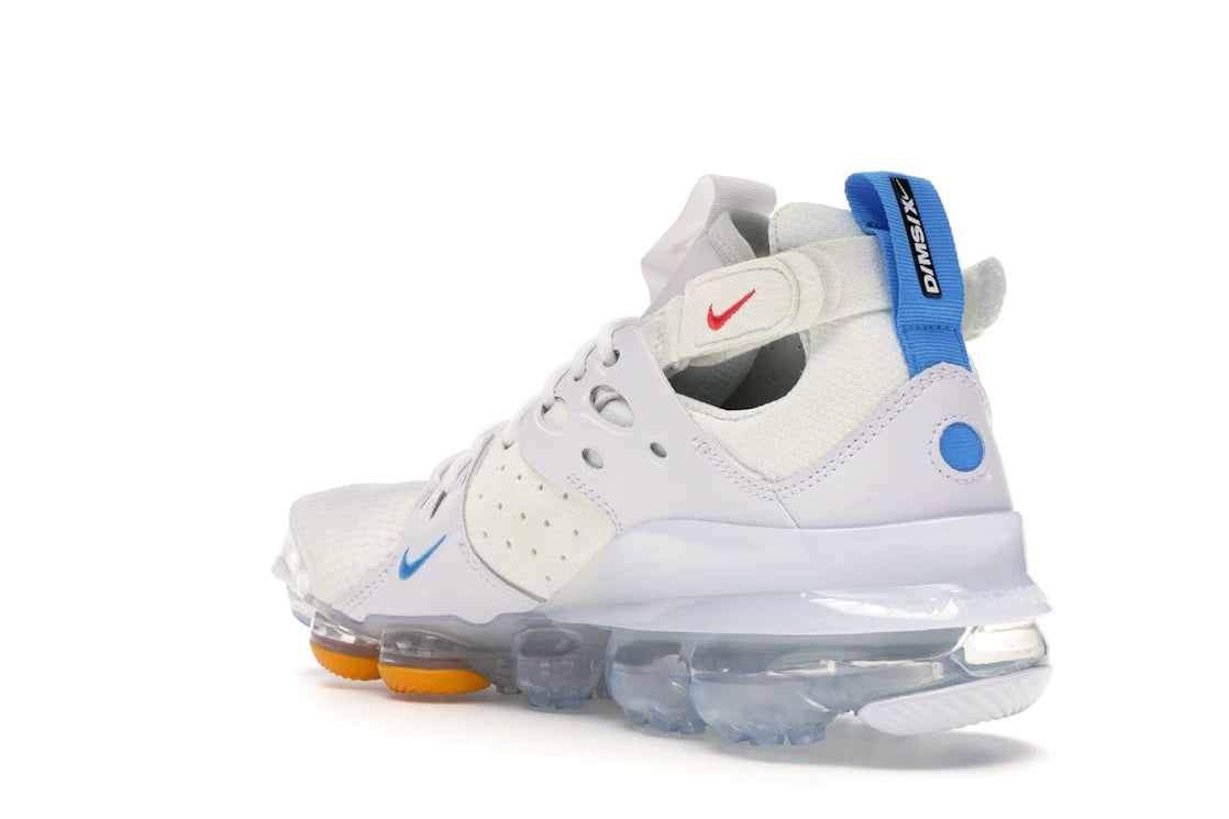 Nike Air VaporMax D/MS/X Summit White - vue secondaire B