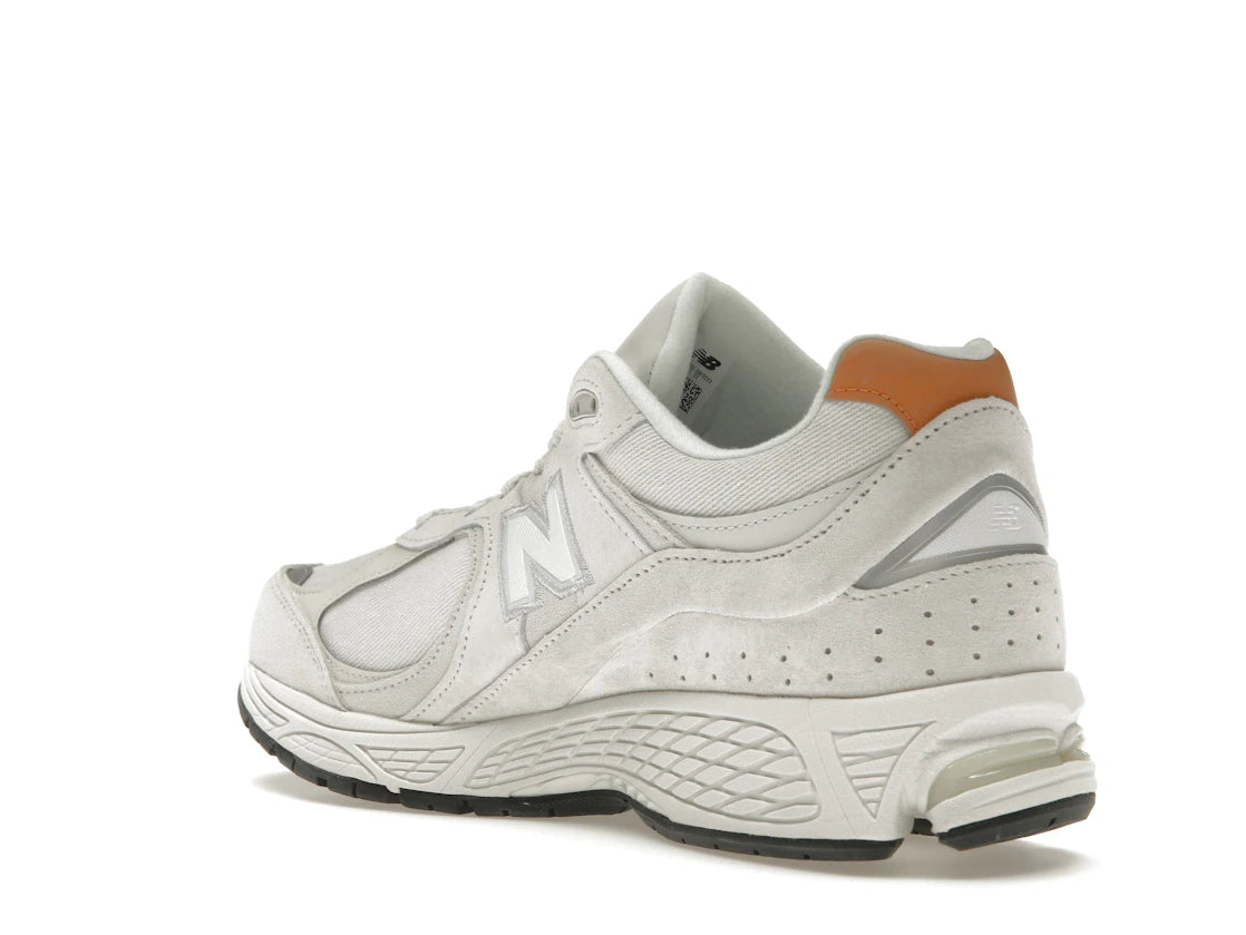 New Balance 2002R Reflection Sepia - vue secondaire B