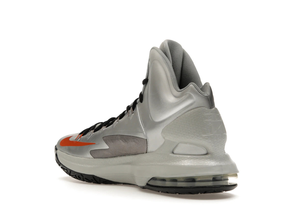 Nike KD 5 Texas - vue secondaire B