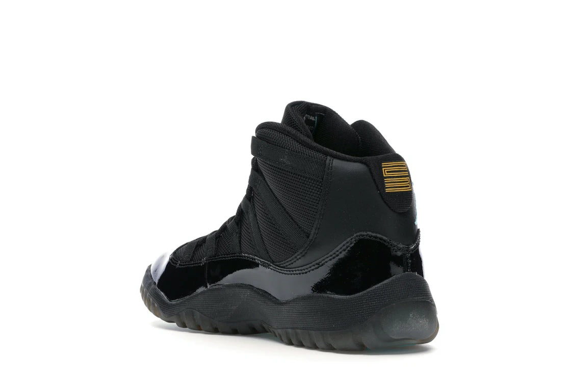 Jordan 11 Retro Gamma Blue (2013) (PS) - vue secondaire B
