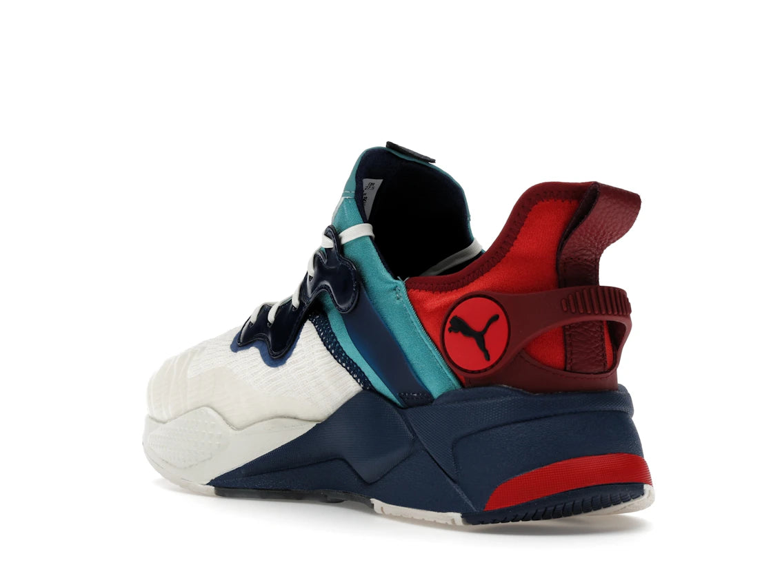 Puma RS-X T3CH Thundercats Mumm-Ra - vue secondaire B