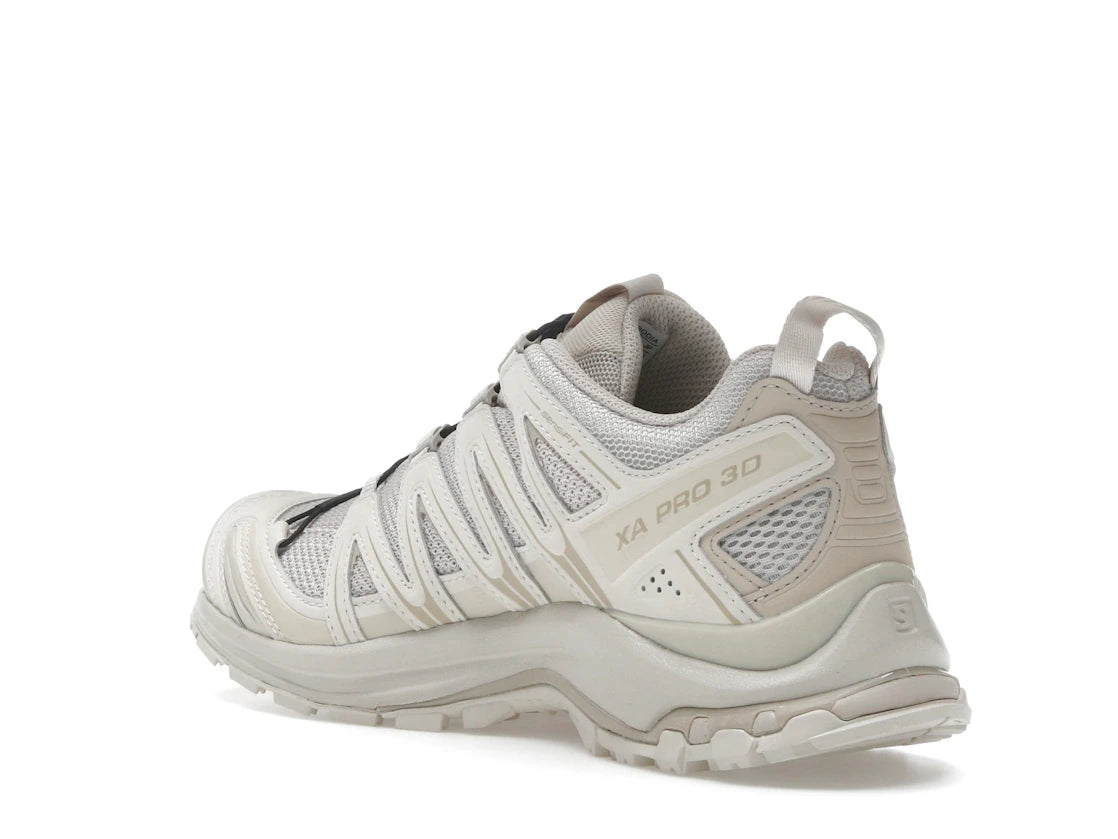 Salomon XA Pro 3D Rainy Day Oxford Tan - vue secondaire B