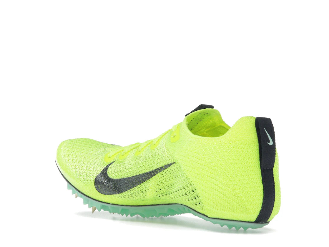 Nike Zoom Superfly Elite 2 Volt Mint Foam - vue secondaire B