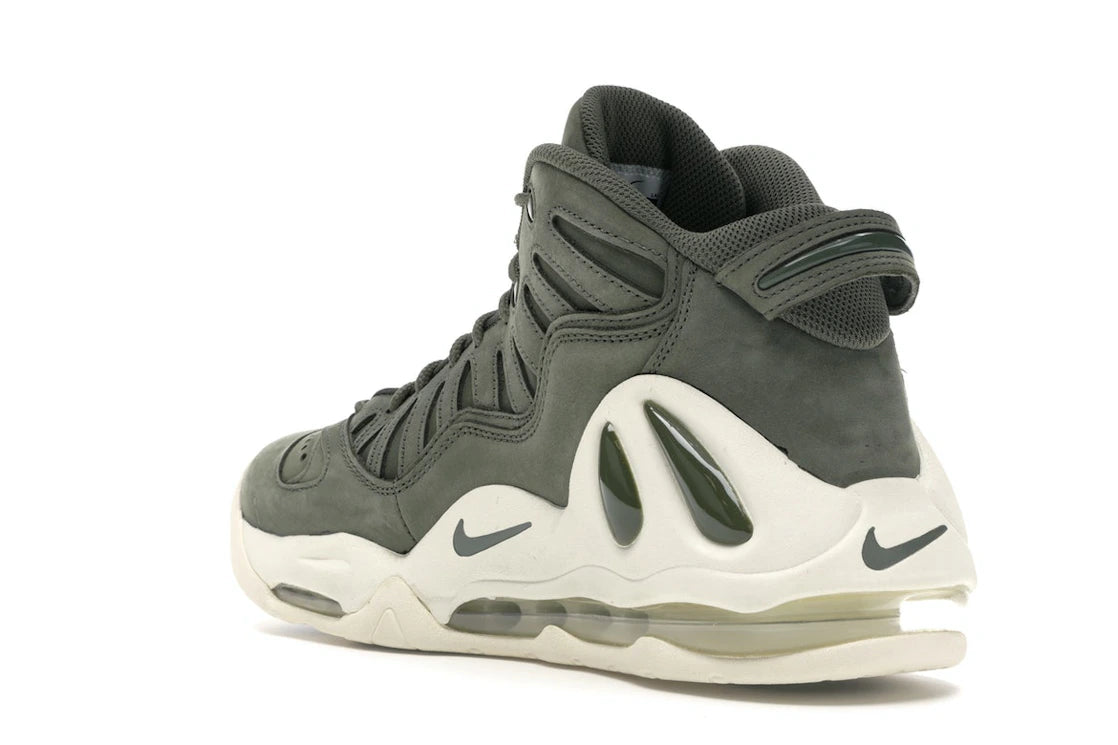 Nike Air Max Uptempo 97 Urban Haze - vue secondaire B