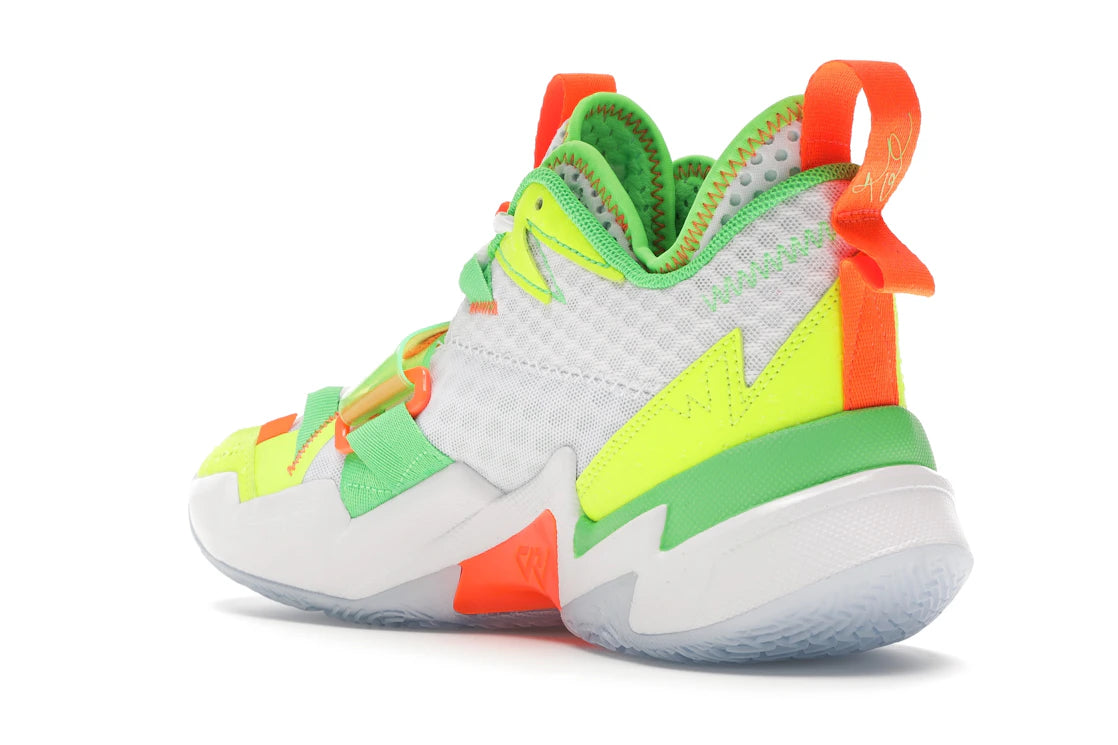 Jordan Why Not Zer0.3 Splash Zone - vue secondaire B