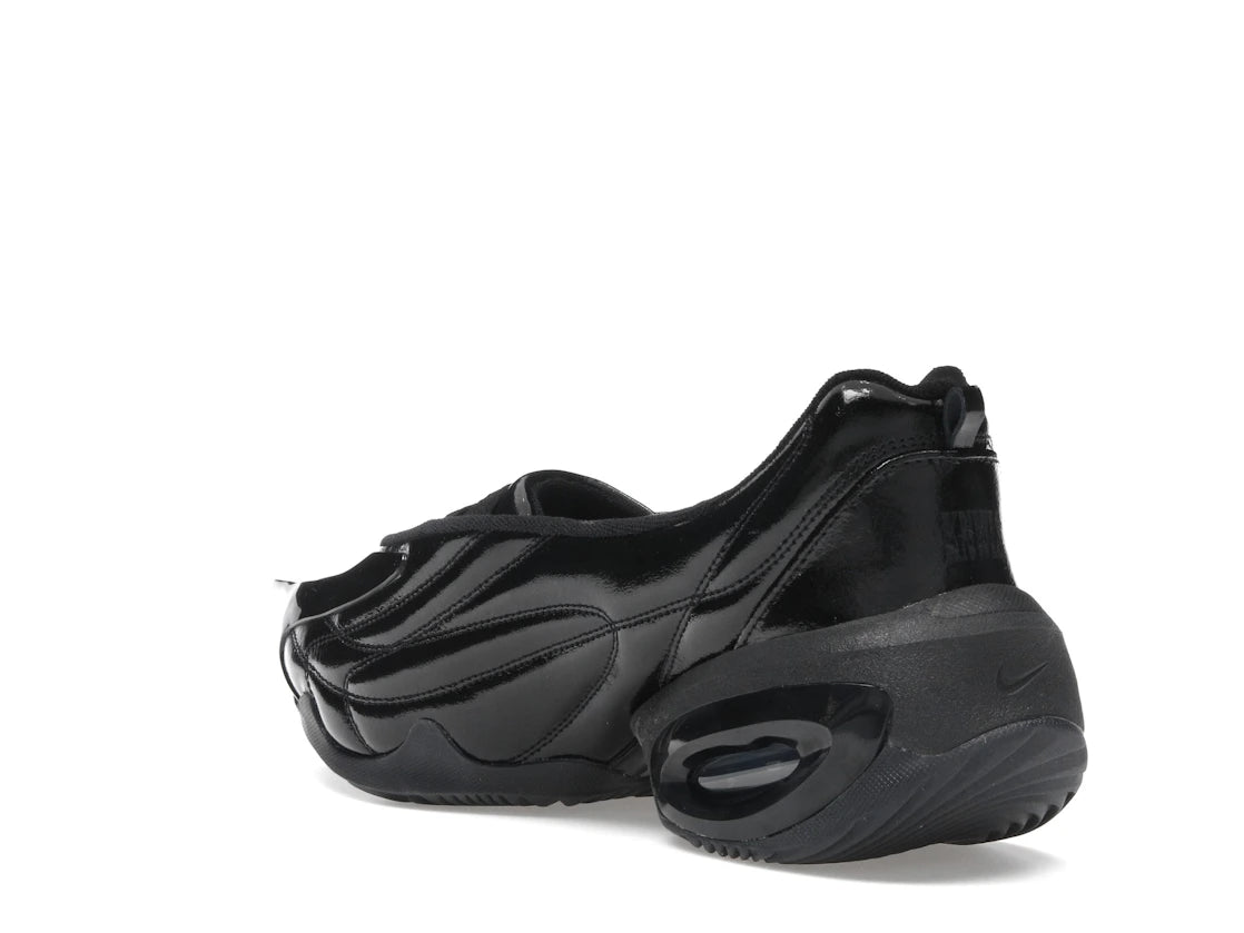 Nike Air Max Muse Ballet KNWLS Black (Women's) - vue secondaire B