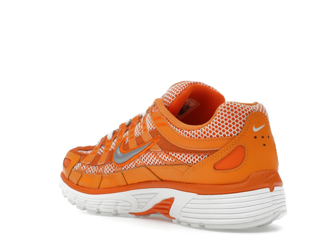 Nike P-6000 Premium Kumquat - vue secondaire B