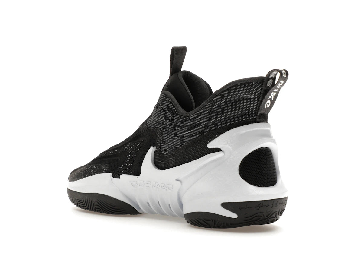 Nike Cosmic Unity 2 Blackout - vue secondaire B