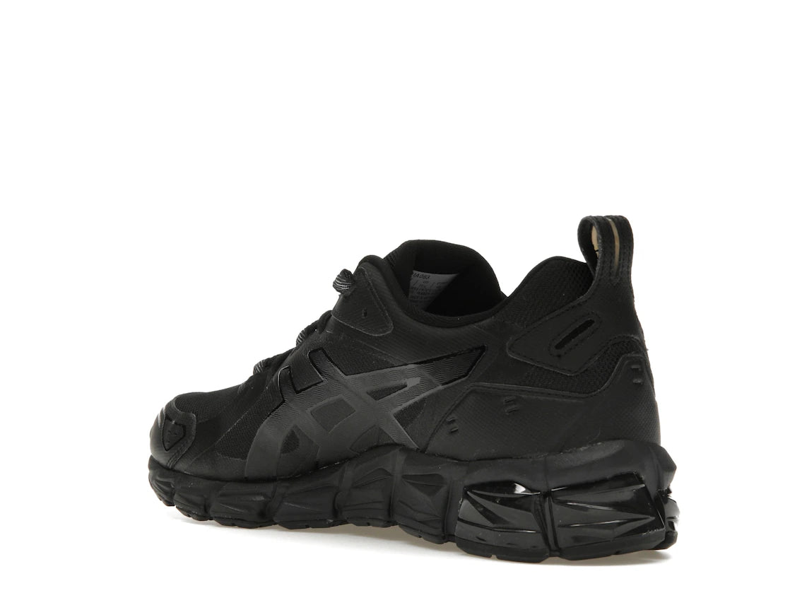 ASICS Gel-Quantum 180 Triple Black - vue secondaire B