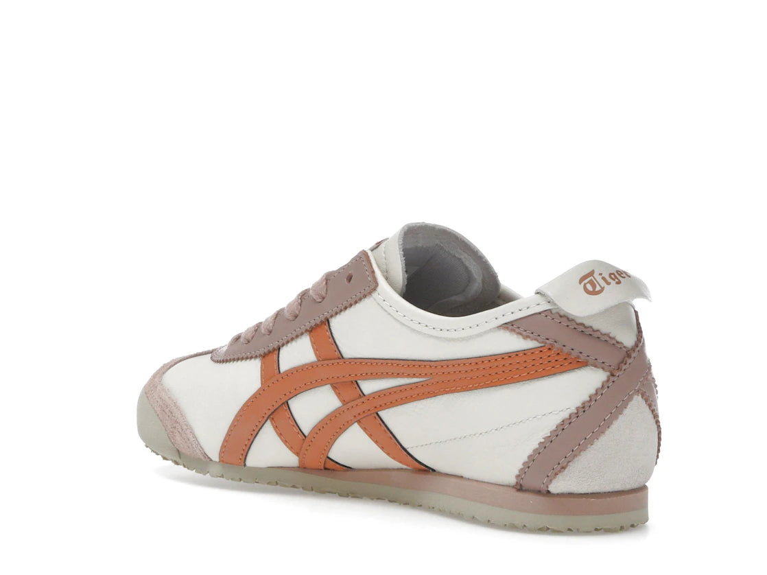 Onitsuka Tiger Mexico 66 Birch Rust Orange - vue secondaire B