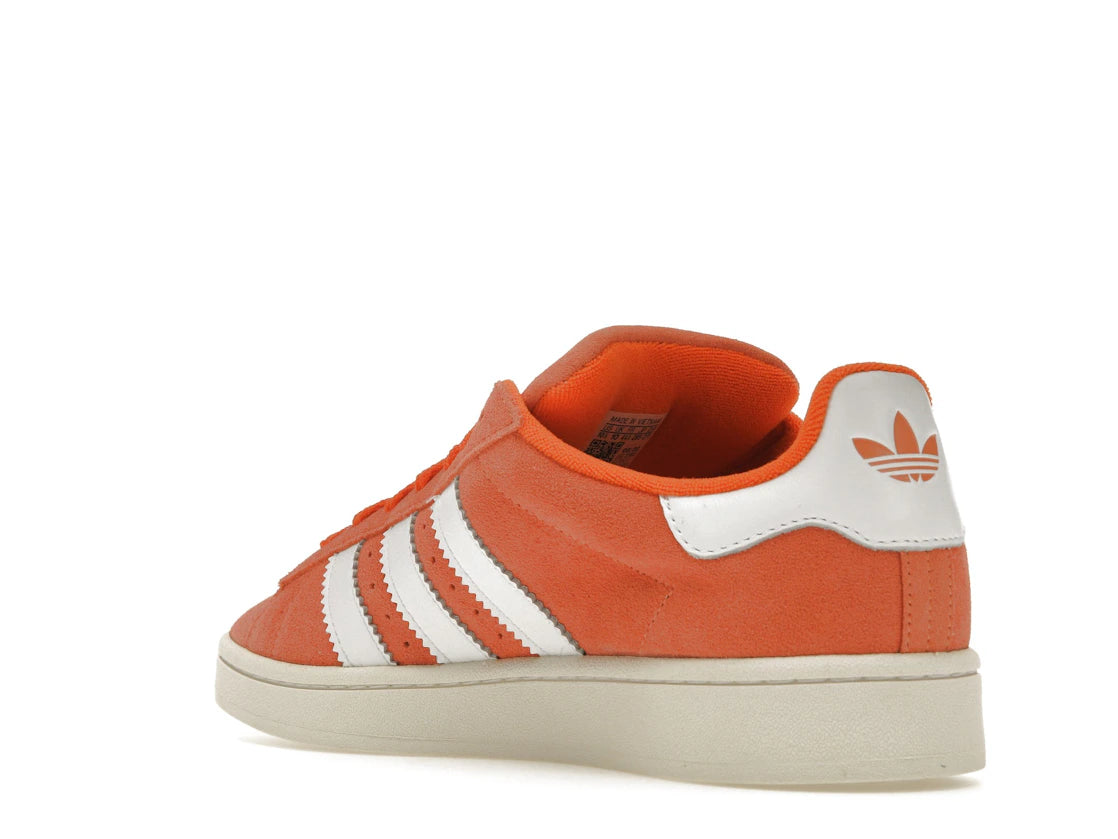 adidas Campus 00s Amber Tint - vue secondaire B