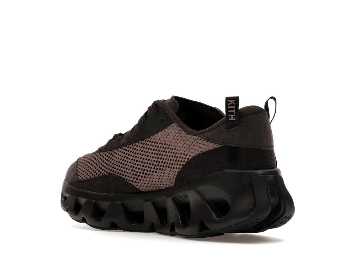 On Running K-Tech 2 Kith Thorn Ganache - vue secondaire B