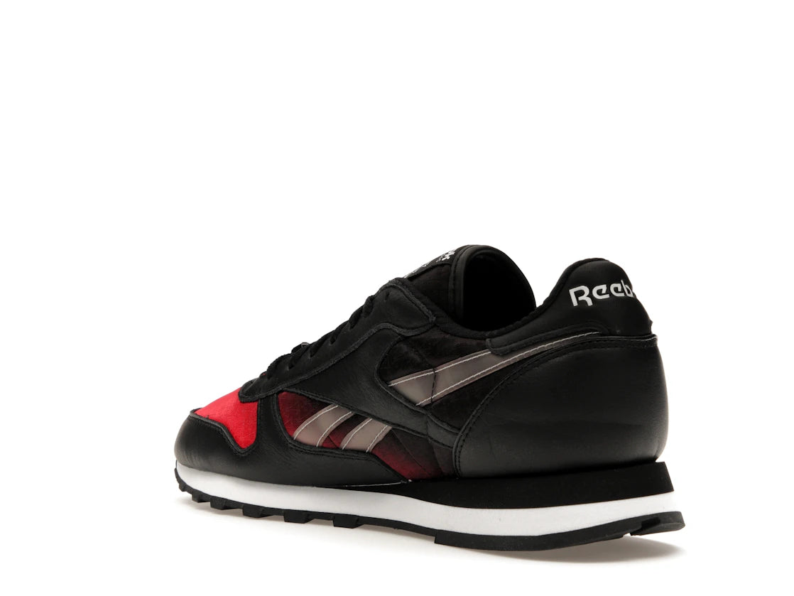 Reebok Classic Leather Anuel AA The Sky Above The Street - vue secondaire B