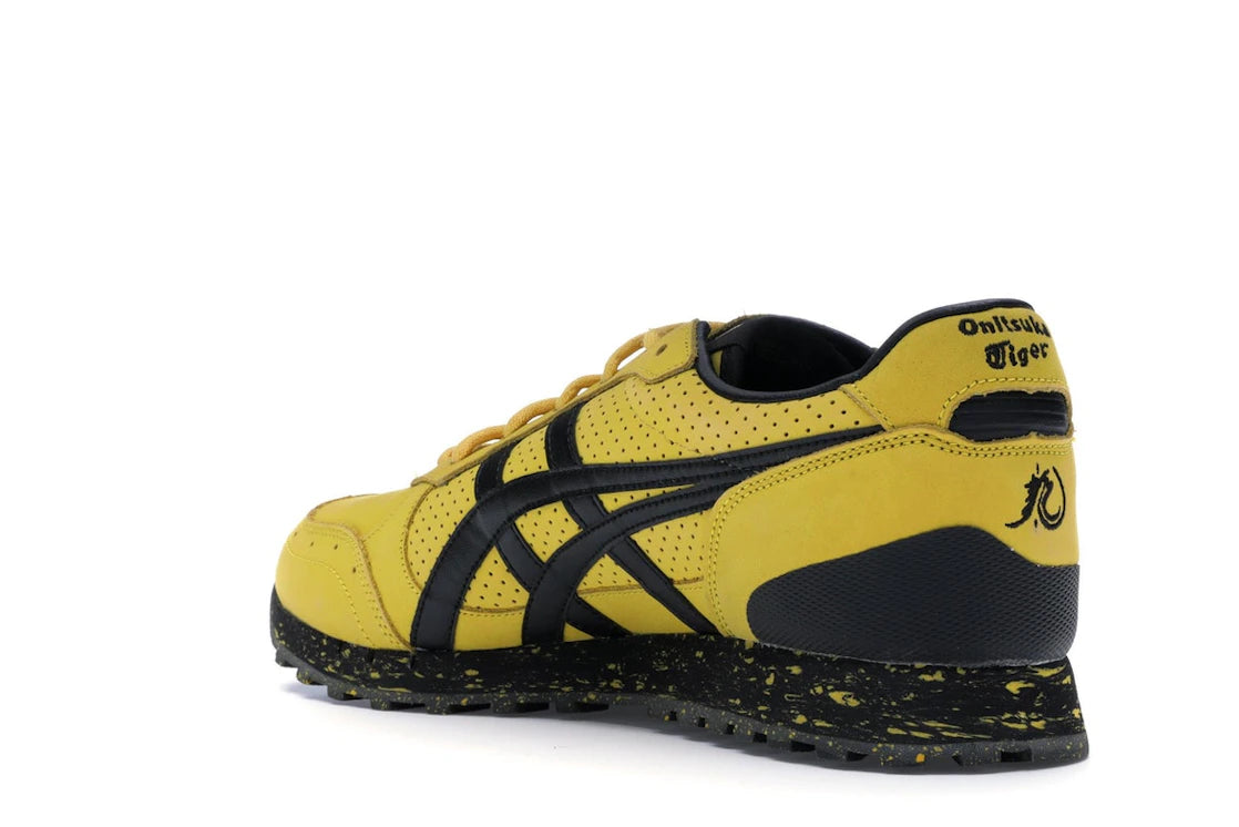 ASICS Onitsuka Tiger Colorado 85 Bait Bruce Lee - vue secondaire B