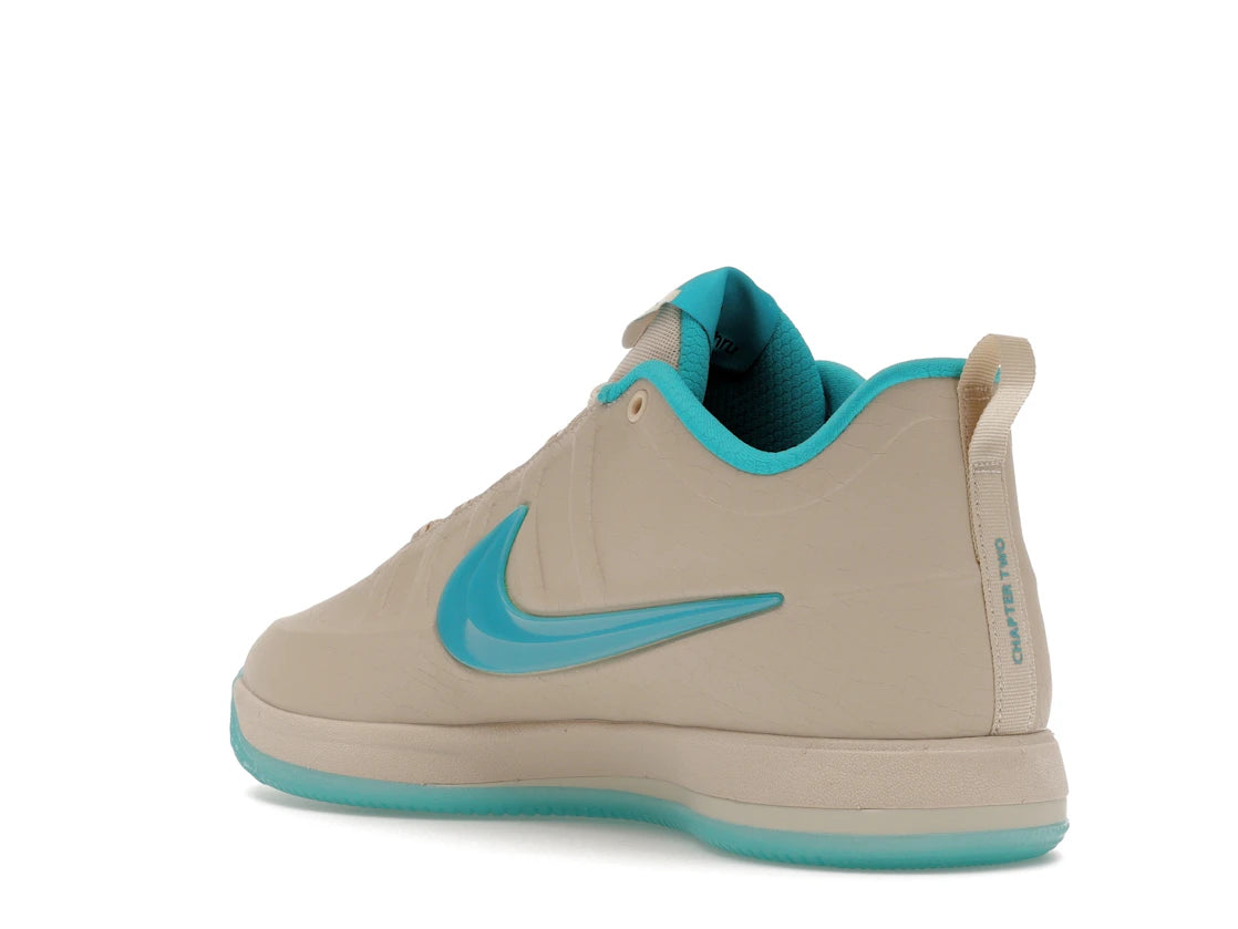 Nike Book 2 Sedona McDonald's - vue secondaire B