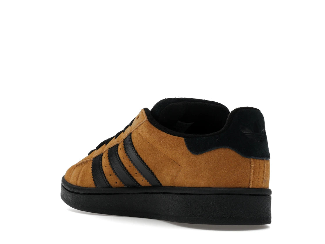 adidas Campus 00s Bronze Strata Core Black - vue secondaire B