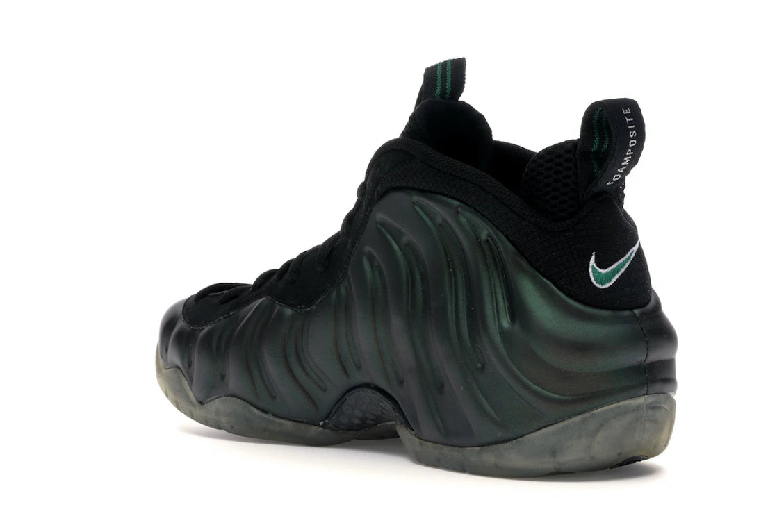 Nike Air Foamposite Pro Pine Green - vue secondaire B