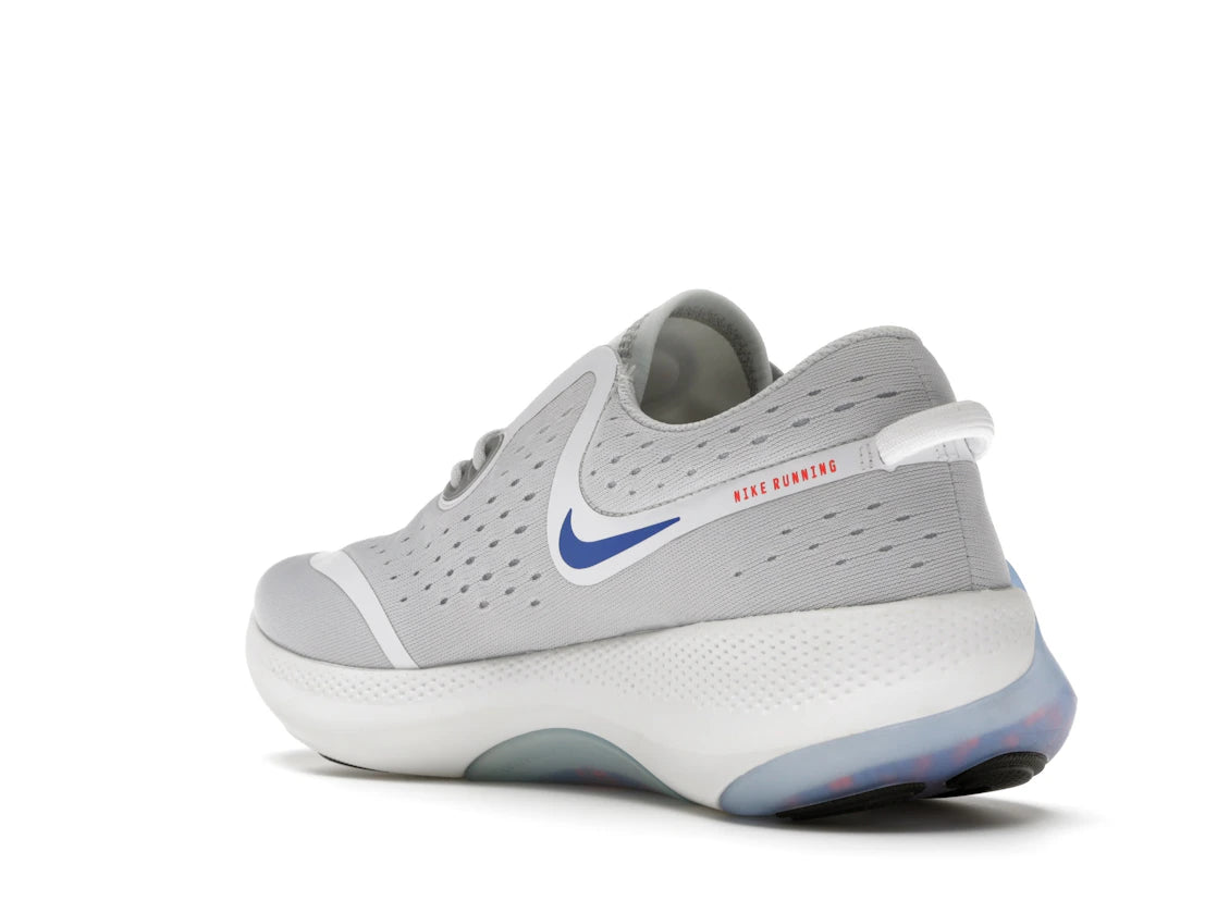Nike Joyride Dual Run Pure Platinum White - vue secondaire B