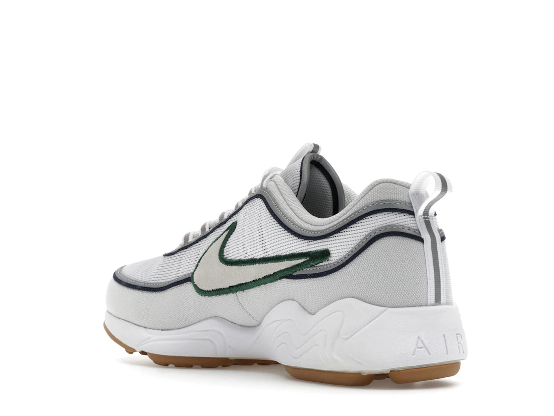 Nike Air Zoom Spiridon Photon Dust Fir Obsidian - vue secondaire B