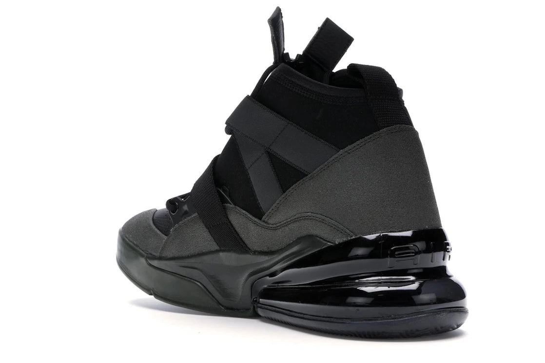 Nike Air Force 270 Utility Sequoia - vue secondaire B