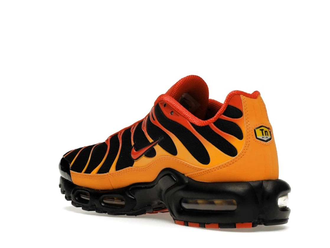 Nike Air Max Plus Volcano - vue secondaire B