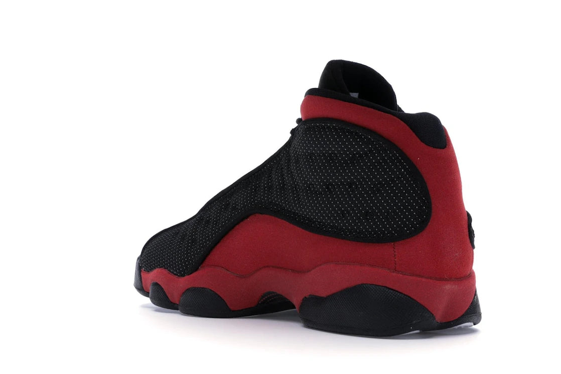 Jordan 13 Retro Bred (2017) (GS) - vue secondaire B