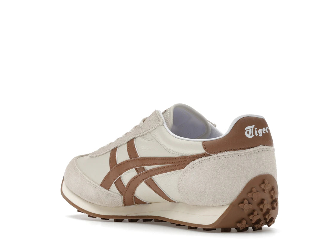Onitsuka Tiger EDR 78 Birch Mocha Brown - vue secondaire B