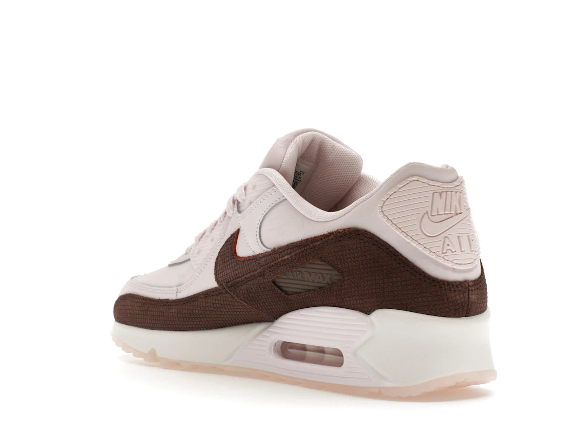 Nike Air Max 90 Brown Tile - vue secondaire B