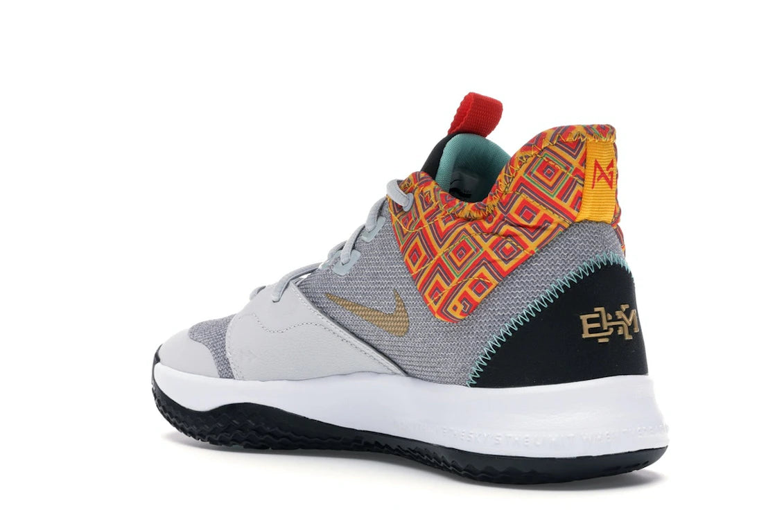 Nike PG 3 BHM (2019) - vue secondaire B