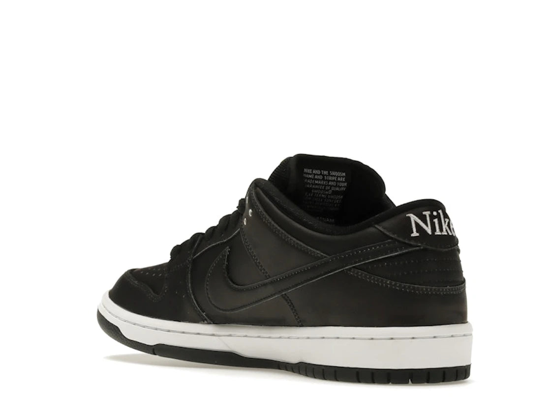 Nike SB Dunk Low Civilist (Special Box) - vue secondaire B
